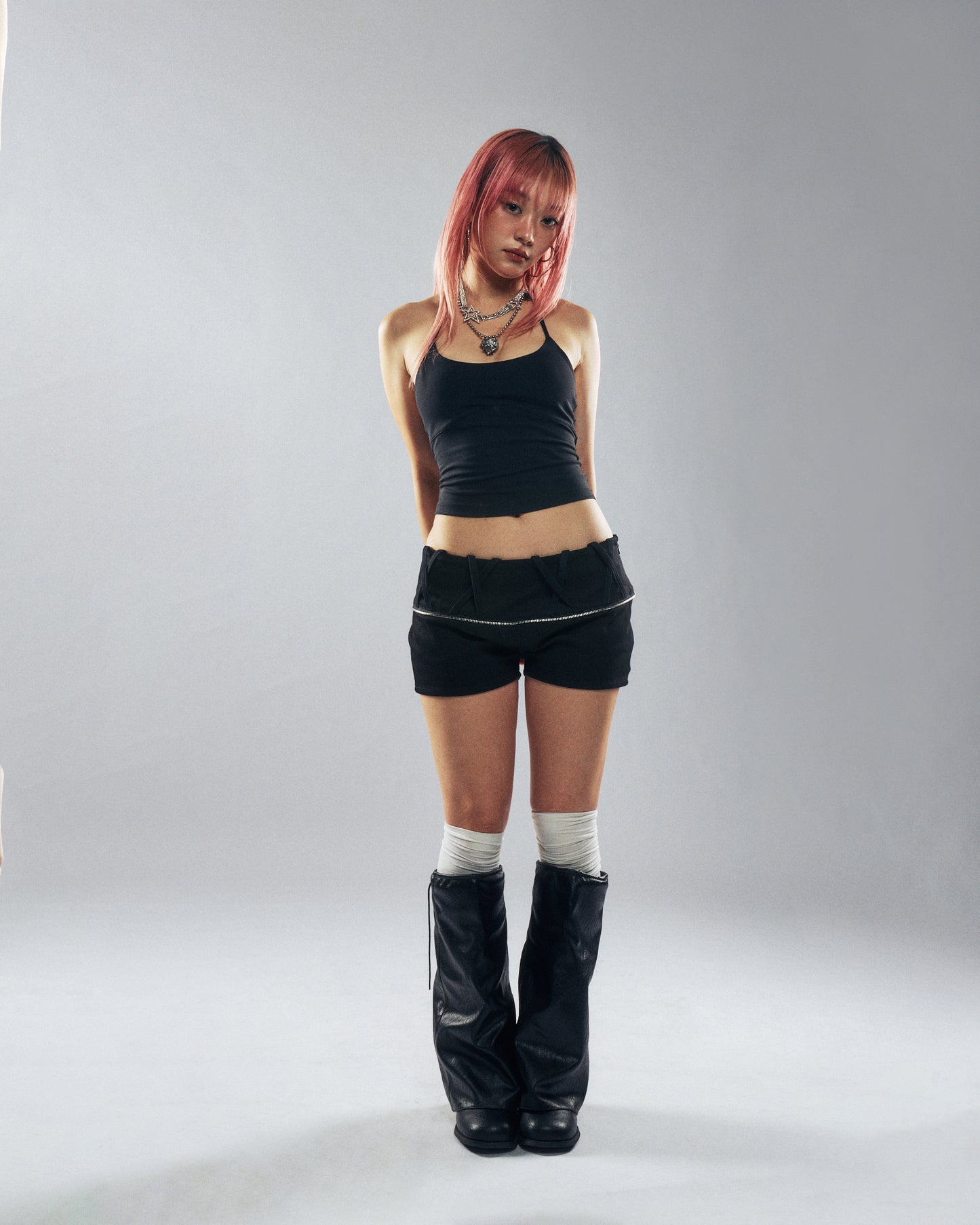 GEMINI SKORT