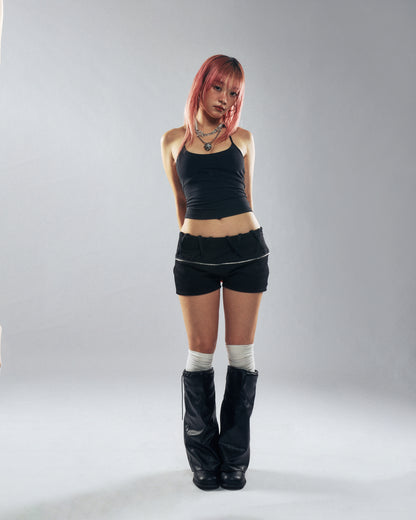 GEMINI SKORT