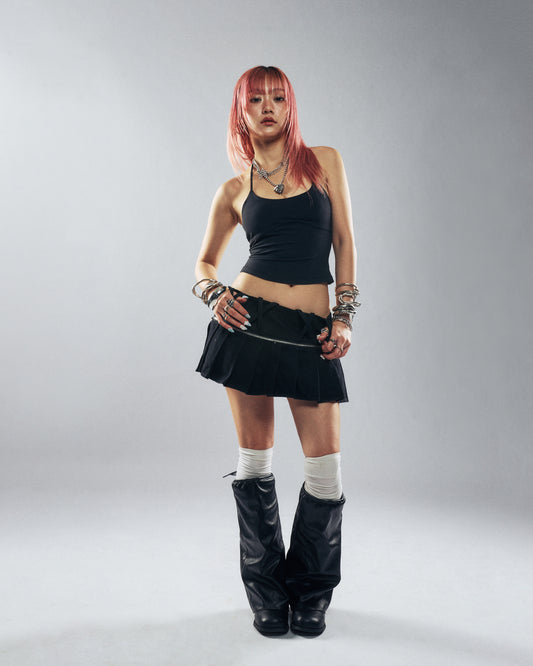GEMINI SKORT
