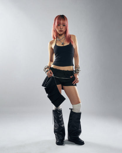 GEMINI SKORT