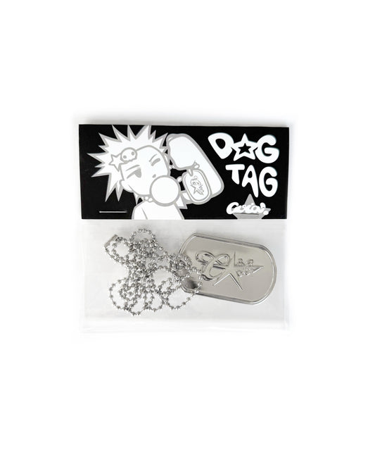 COIA DOGTAG