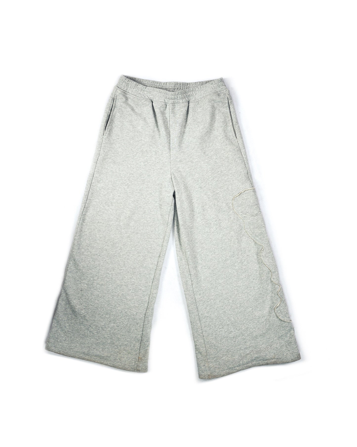 COIA PATCH SWEATPANTS
