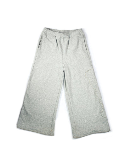 COIA PATCH SWEATPANTS