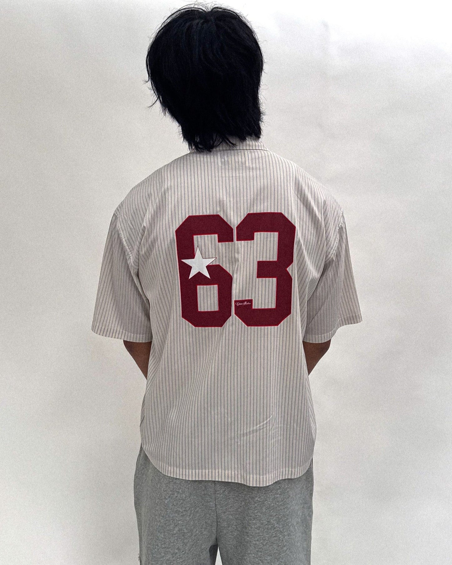COIA COLLARED JERSEY