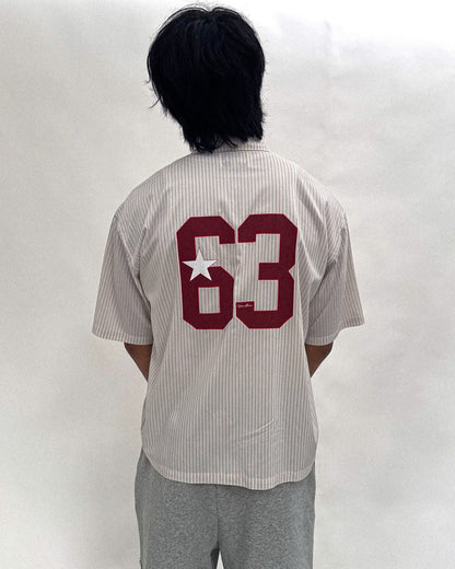 COIA COLLARED JERSEY
