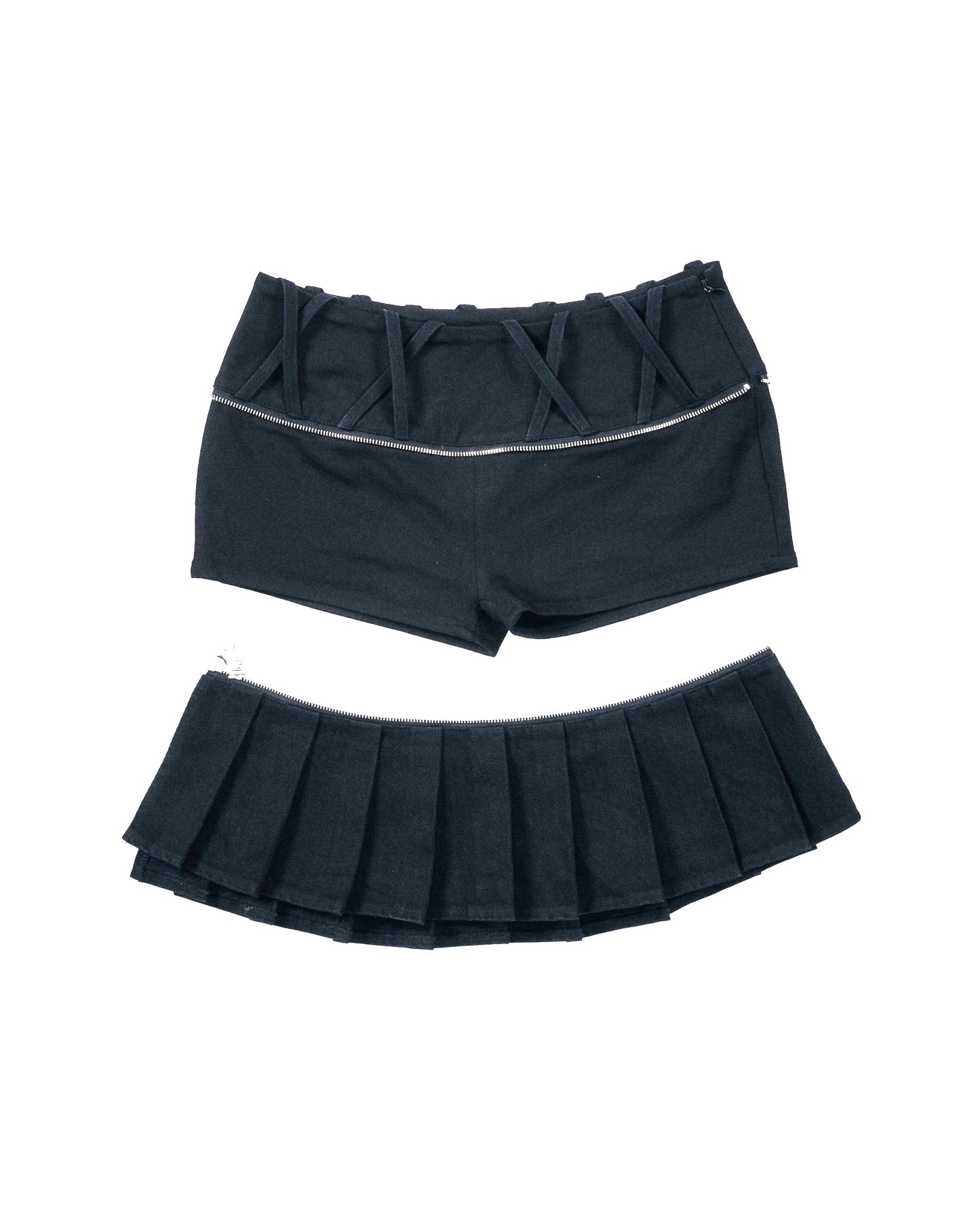 GEMINI SKORT