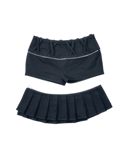 GEMINI SKORT