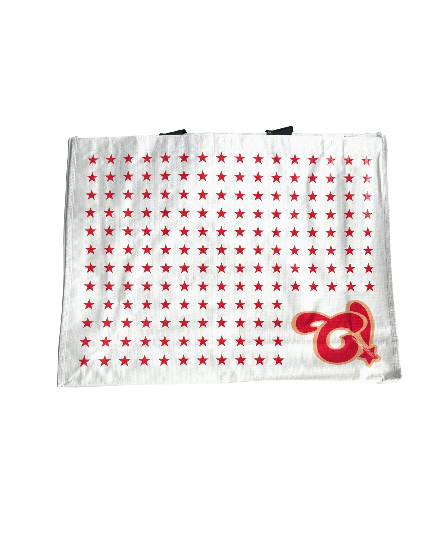 I ❤️ COIA SHOPPING BAG