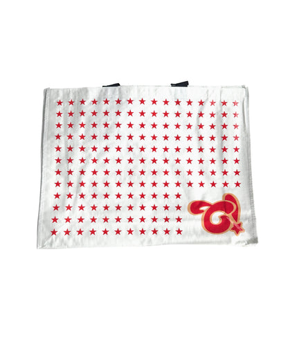 I ❤️ COIA SHOPPING BAG