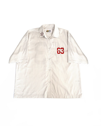 COIA COLLARED JERSEY