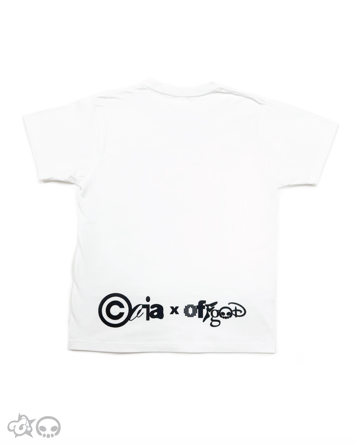 Sticker Tee