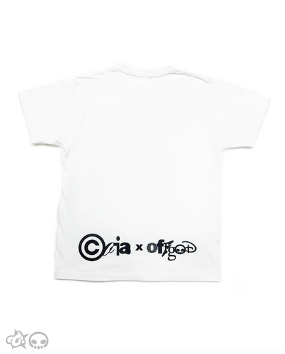 Sticker Tee