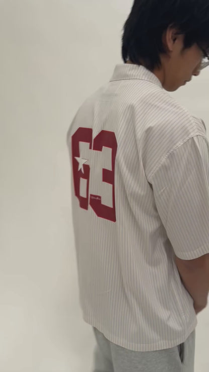 COIA COLLARED JERSEY